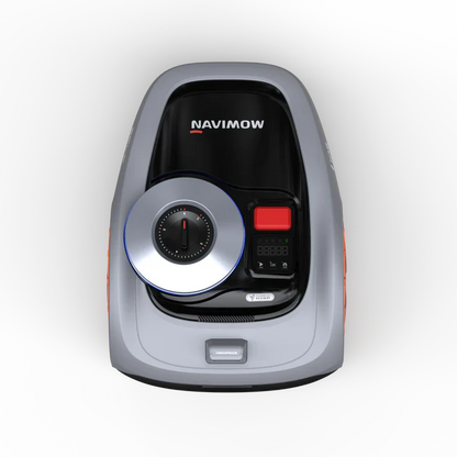Segway Navimow i Series Automatic Lawn Mower – GPS Navigation & App Control