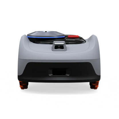 Segway Navimow i Series Automatic Lawn Mower – GPS Navigation & App Control