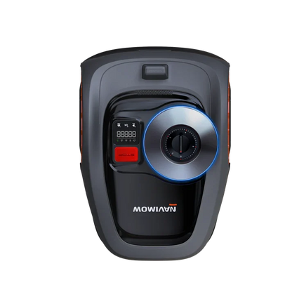 Segway Navimow i Series Automatic Lawn Mower – GPS Navigation & App Control