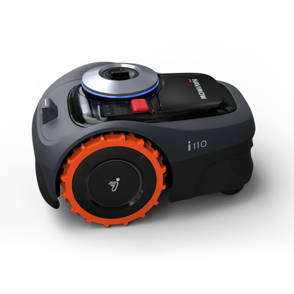 Segway Navimow i Series Automatic Lawn Mower – GPS Navigation & App Control