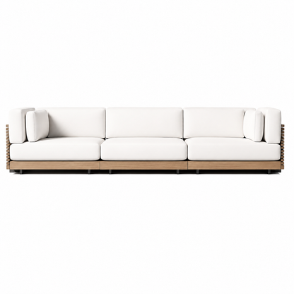 Coastline Atelier Modular Deck Lounge
