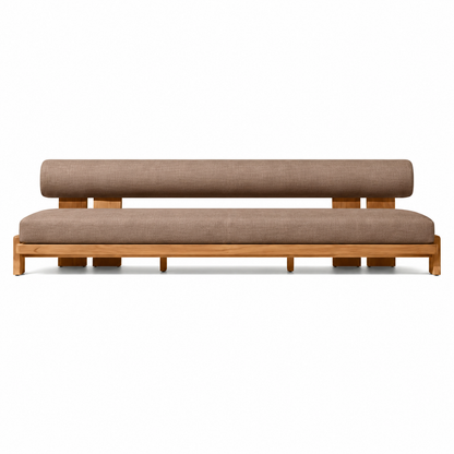 TerraFirme Ember Lounge & Firepit Set