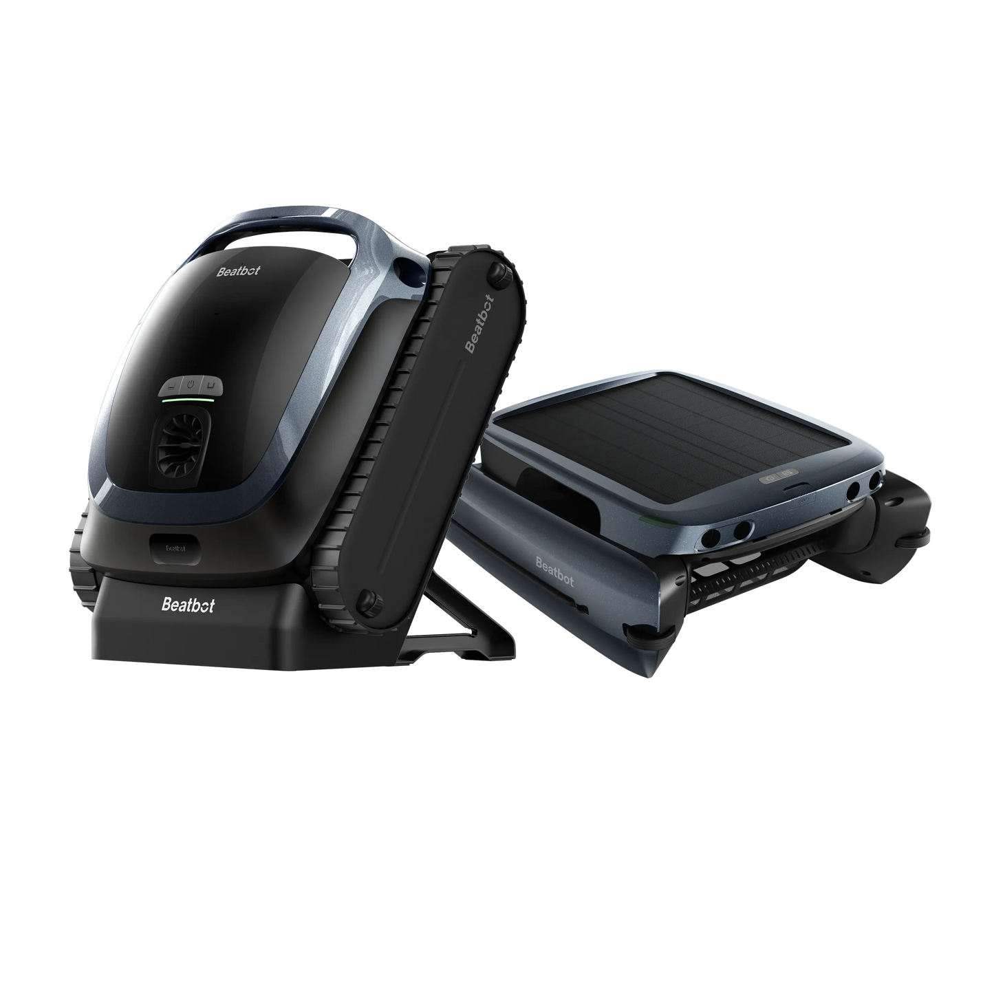 Beatbot AquaSense 2 Robotic Pool Cleaner + Beatbot Robotic Pool Skimmer